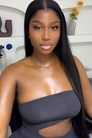 Lilian afegbai