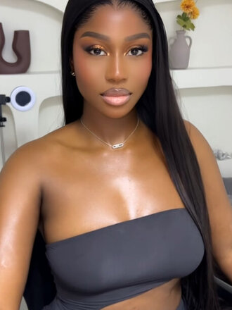 Lilian afegbai