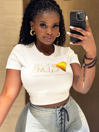 Christine nampeera