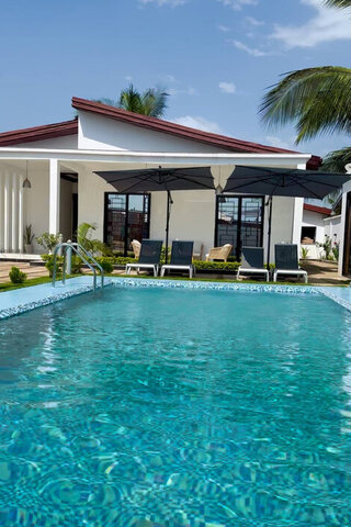 ELABI VILA BALI
