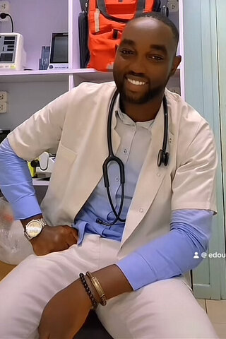 Dr Prodada