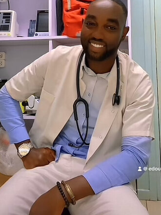 Dr Prodada