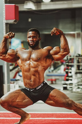 Elie champion