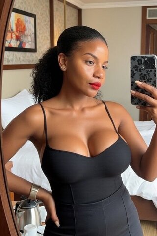 Cendryon🧚🏿‍♀️🧜🏿