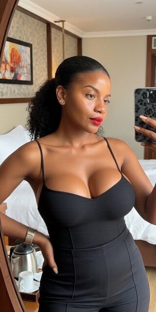 Cendryon🧚🏿‍♀️🧜🏿