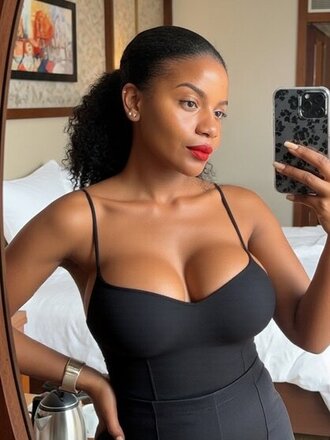 Cendryon🧚🏿‍♀️🧜🏿